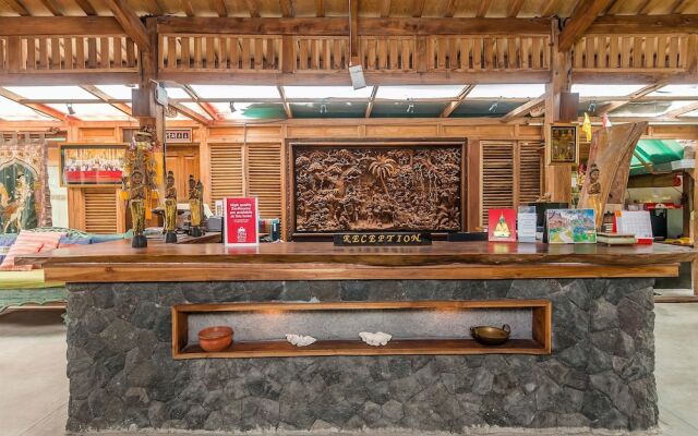 ZEN Rooms Raya Uluwatu 1