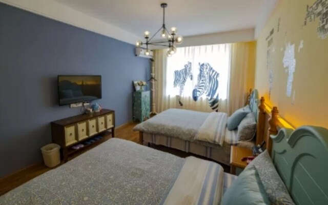 San Jian Ke Boutique Inn