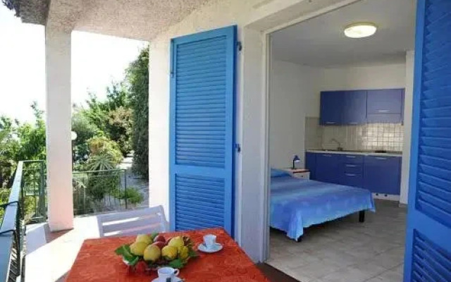 Apartments Le Sirene