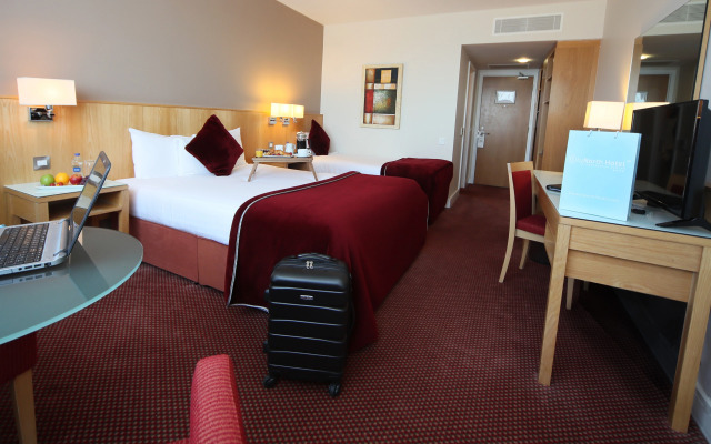 City North Hotel and Conference Centre