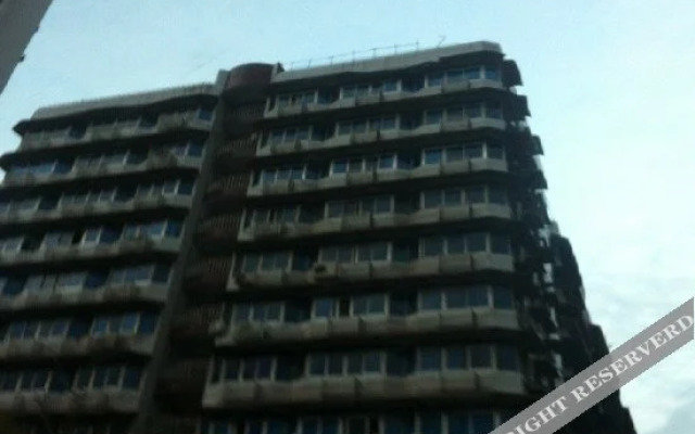 Sangong Street Inn Nanchong