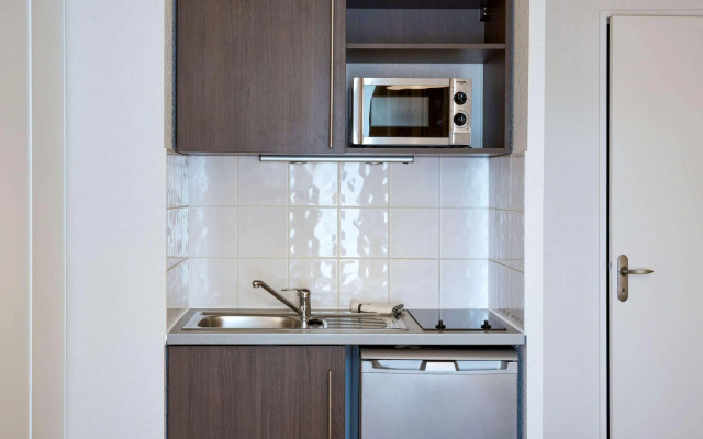 Aparthotel Adagio Access Poitiers