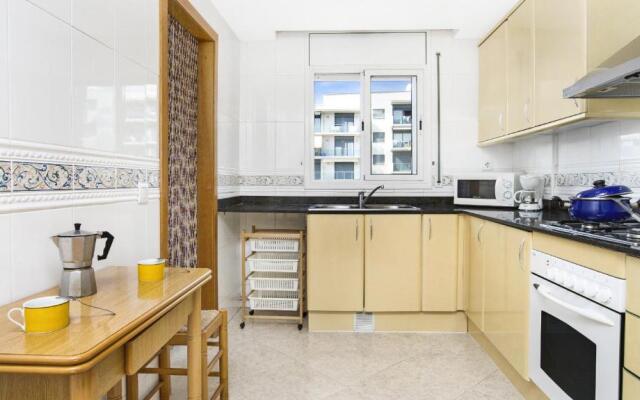 Apartament Rossi