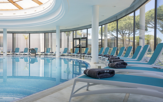 Hipotels Barrosa Park