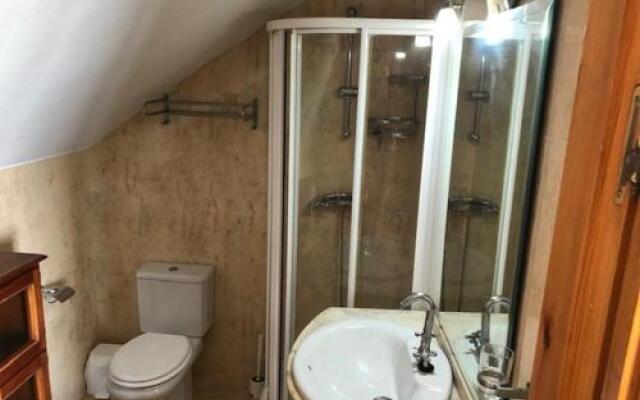 Apartamentos Balcon de Maro