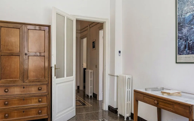 Classy Apartment in Rapallo by Wonderful Italy