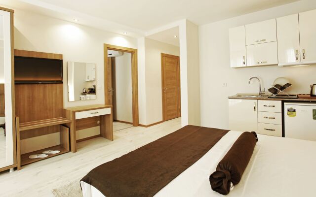 Kavalali Suites