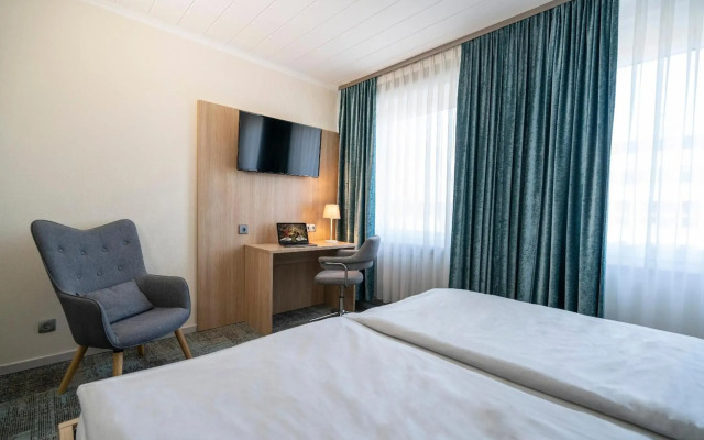 NP Hotel Königshof