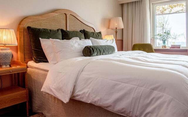 Falkenberg Strandbad