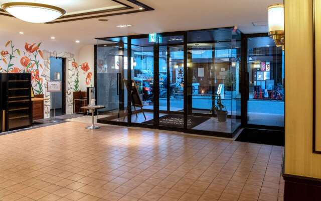 Ramada encore by Wyndham Amagasaki