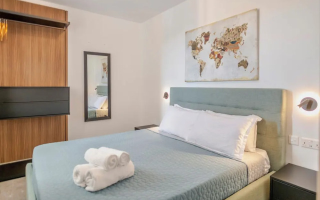 Horizon Suites by the Sea