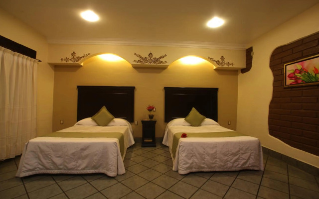 Hotel CasAntica