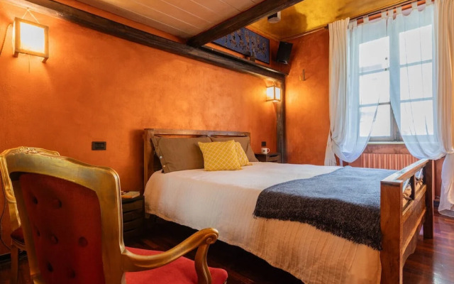 Rocca Apartment by Wonderful Italy