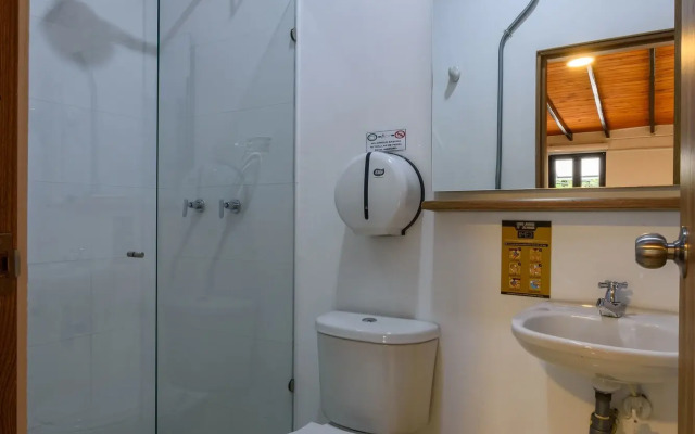 Hotel Med la Palma