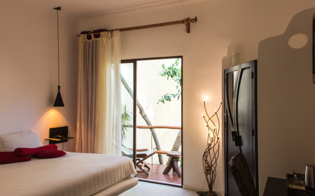 Kinbe Hotel Boutique