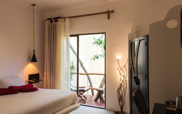 Kinbe Hotel Boutique