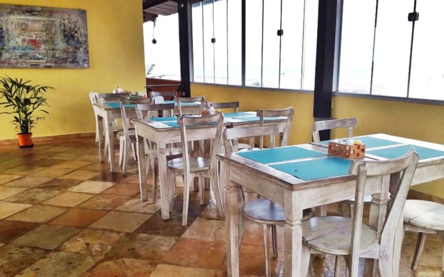 Pousada Fortal Villa Praia