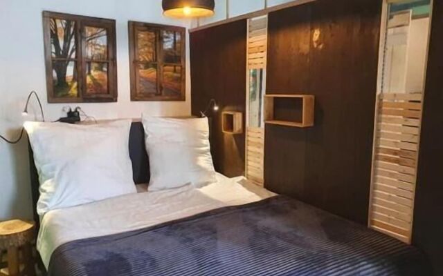 Hotel Bad Langensalza Eichenhof