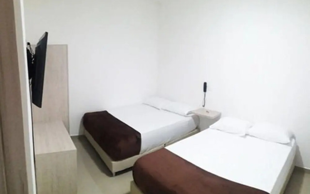 Bayit Tov Circunvalar Hotel
