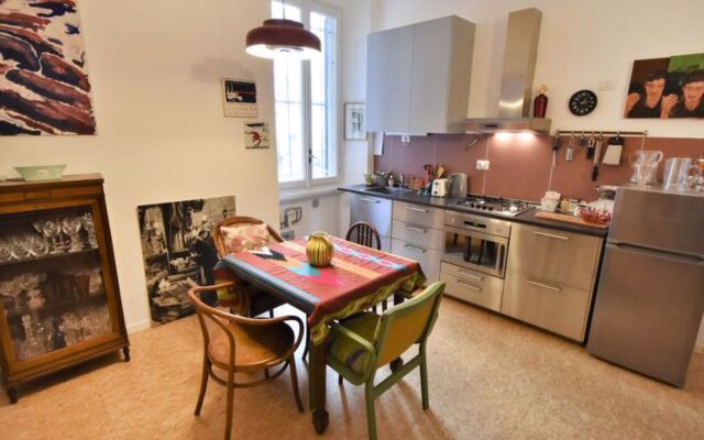 NoLo Art Apartment
