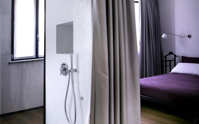 Mxp Rooms