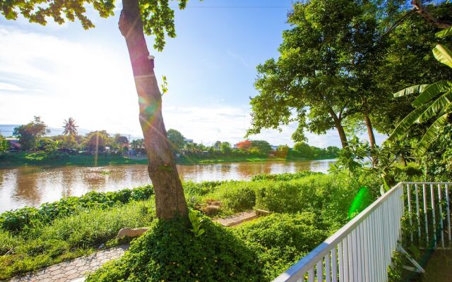 Sannot Riverside Garden Resort ChiangMai