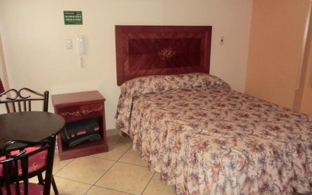 Hotel Sauna Acuarius