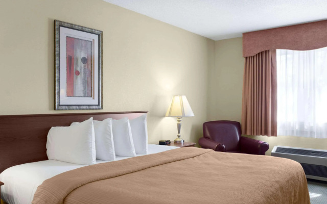 Quality Inn Bemidji