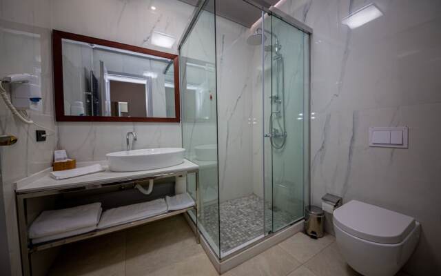 City Center Hotel