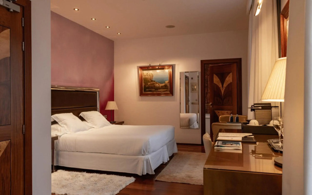 Mirador de Dalt Vila – Relais & Chateaux