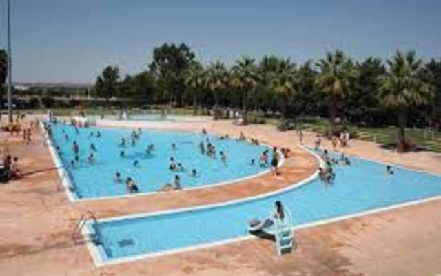 Lovely 3-bed House in Reguengos de Monsaraz