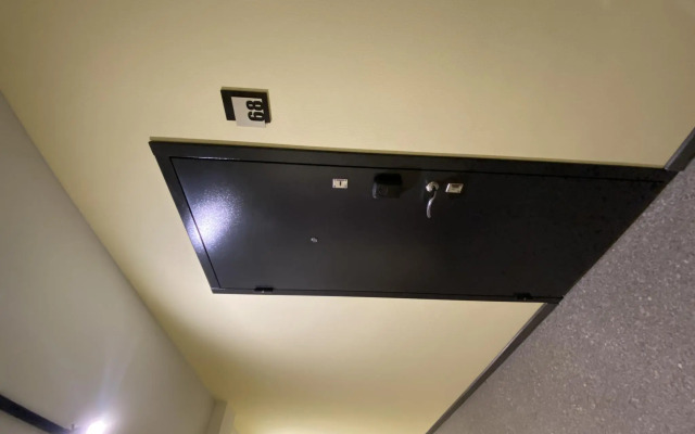 Желтый Нарцисс на улице Уральская