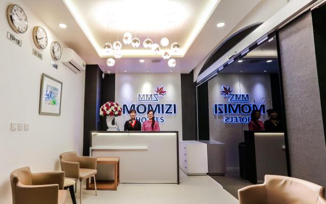 Momizi Business Hotel