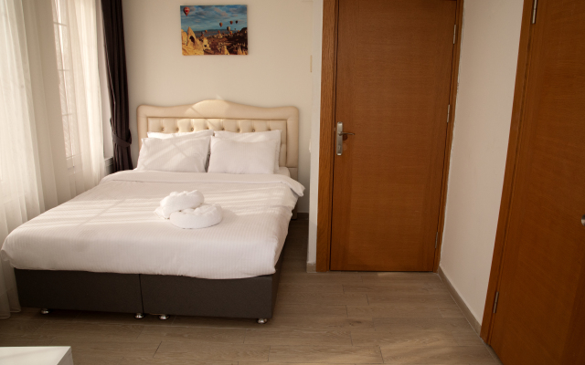 Murano Hotel istanbul