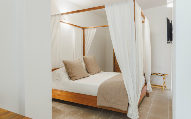 Santa Maria 24 Guest House