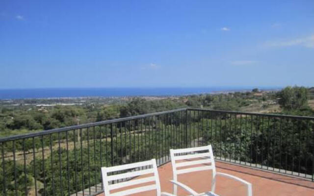 Villa Santa Venera