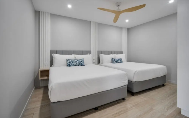 Adventurers Resort - Hostel