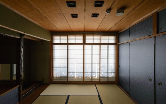 Shindo Ayame-An
