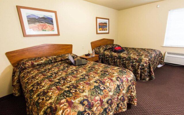 Extended Stay America Select Suites - Fayetteville - I-49