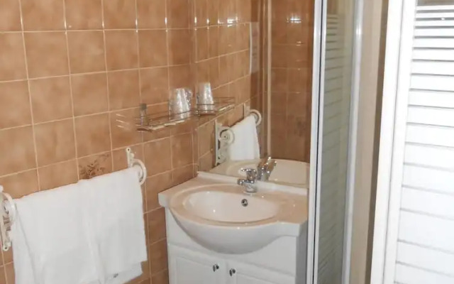 Le Logis Des Chouans