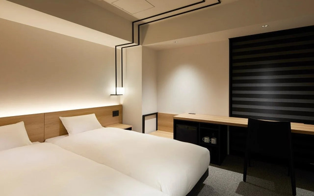 hotel androoms Nagoya Fushimi