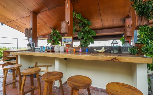 Sedasa Lodge