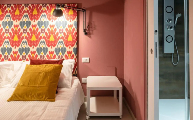 Ortigiadreamrooms 12