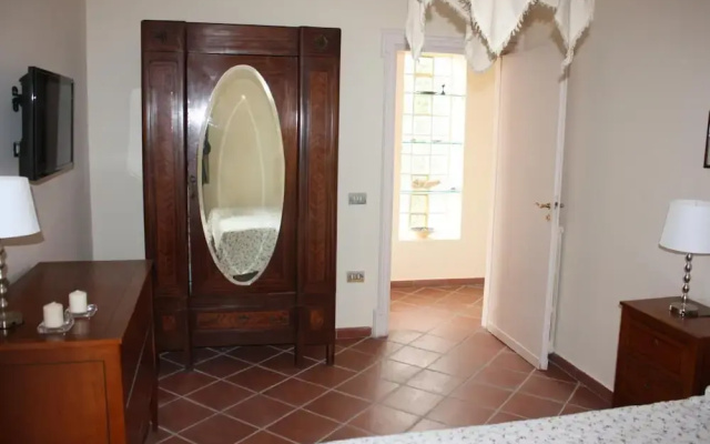 B&B La Marchesa