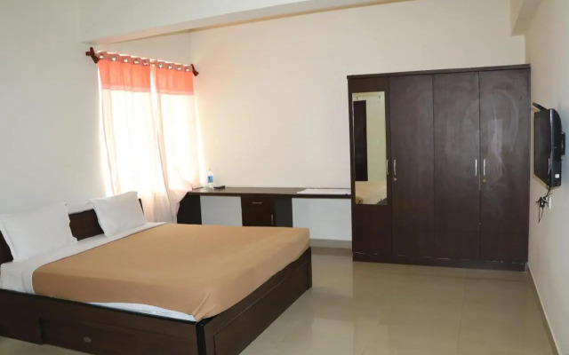 Comfort Stay