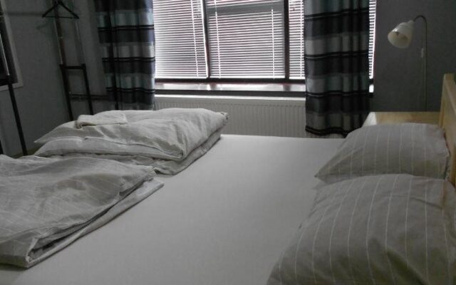HostelChe Guest House