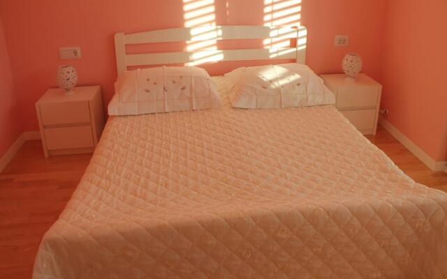 Mirjana - With Parking - A2