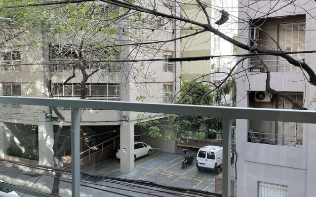 Barrancas Quality Apartments