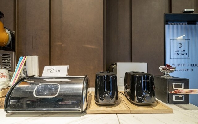 Hotel Cacao