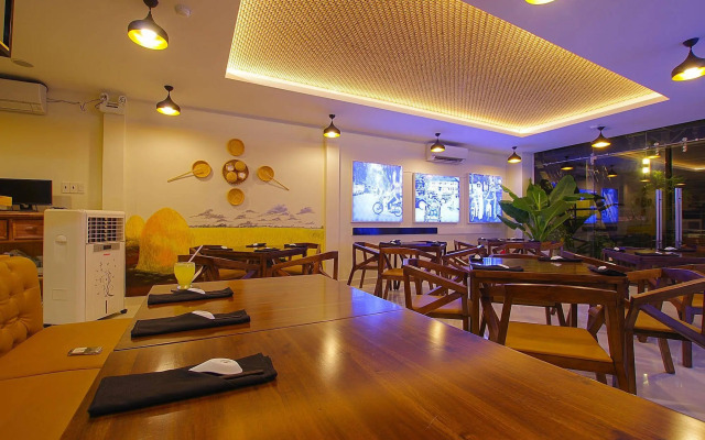 Alanis Lodge Phu Quoc